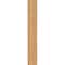 Ekena Millwork Funston Block Smooth Outlooker, Western Red Cedar, 5 1/2"W x 26"D x 38"H OUT06X26X38FST05SWR - alternate 2